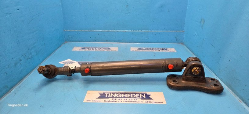 hydraulische Anlage типа CLAAS Lexion 460, Gebrauchtmaschine в Hemmet (Фотография 1)