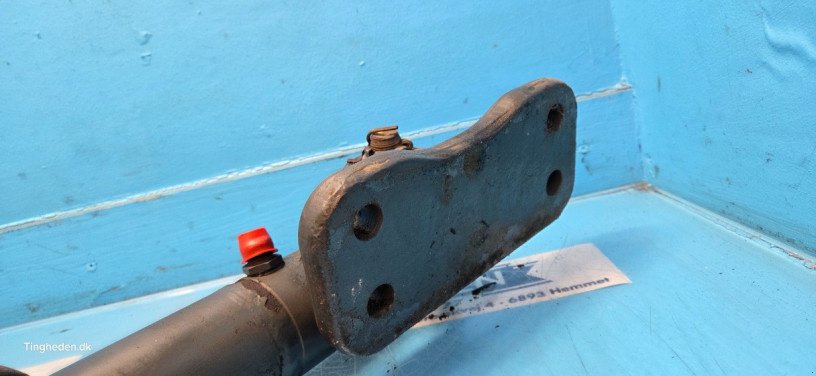 hydraulische Anlage типа CLAAS Lexion 460, Gebrauchtmaschine в Hemmet (Фотография 13)