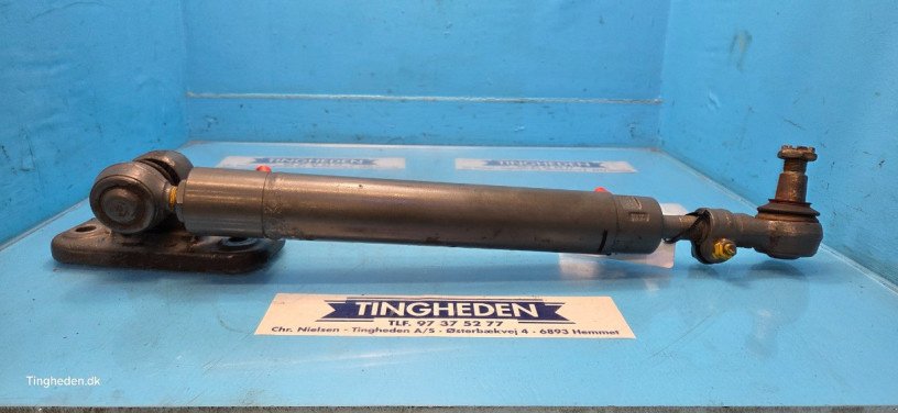 hydraulische Anlage типа CLAAS Lexion 460, Gebrauchtmaschine в Hemmet (Фотография 2)