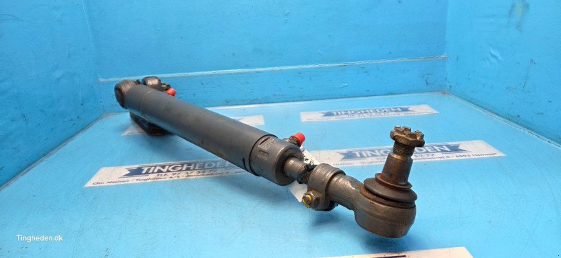 hydraulische Anlage типа CLAAS Lexion 460, Gebrauchtmaschine в Hemmet (Фотография 5)