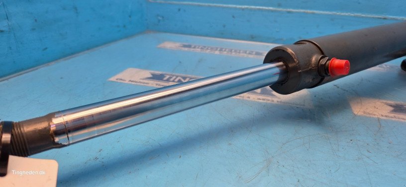 hydraulische Anlage типа CLAAS Lexion 460, Gebrauchtmaschine в Hemmet (Фотография 11)