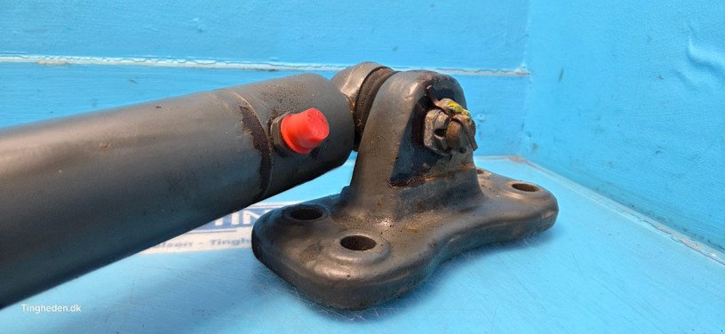 hydraulische Anlage типа CLAAS Lexion 460, Gebrauchtmaschine в Hemmet (Фотография 9)