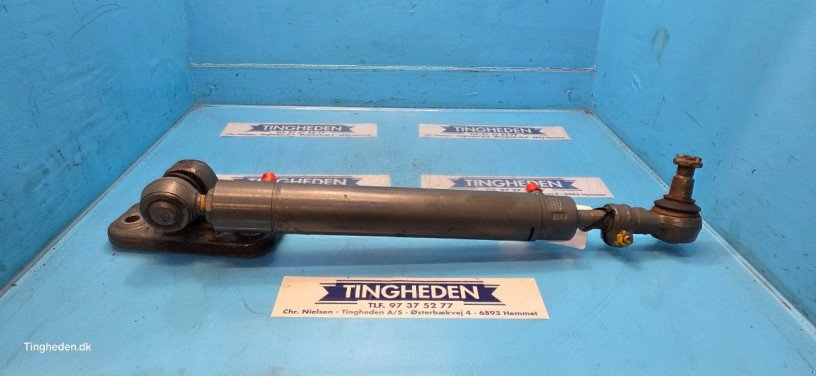 hydraulische Anlage типа CLAAS Lexion 460, Gebrauchtmaschine в Hemmet (Фотография 1)