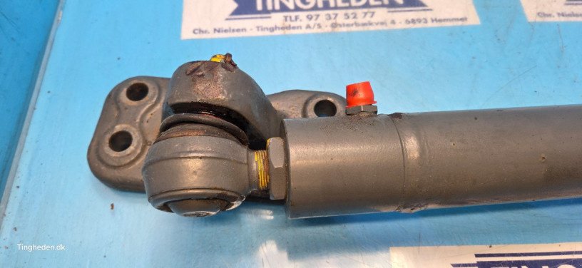 hydraulische Anlage типа CLAAS Lexion 460, Gebrauchtmaschine в Hemmet (Фотография 3)