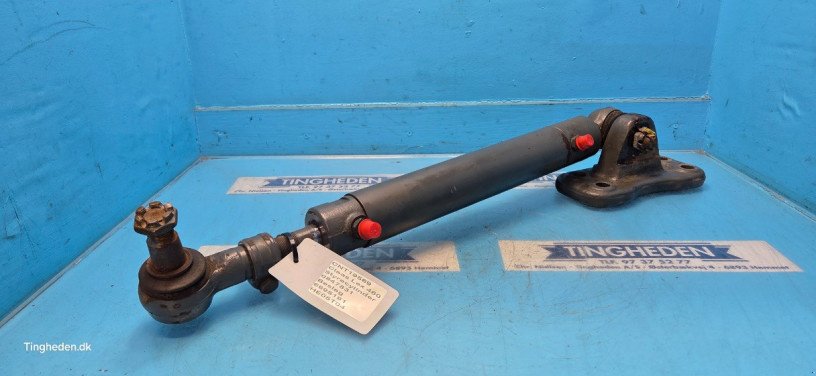 hydraulische Anlage типа CLAAS Lexion 460, Gebrauchtmaschine в Hemmet (Фотография 7)