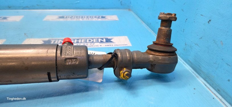 hydraulische Anlage типа CLAAS Lexion 460, Gebrauchtmaschine в Hemmet (Фотография 4)