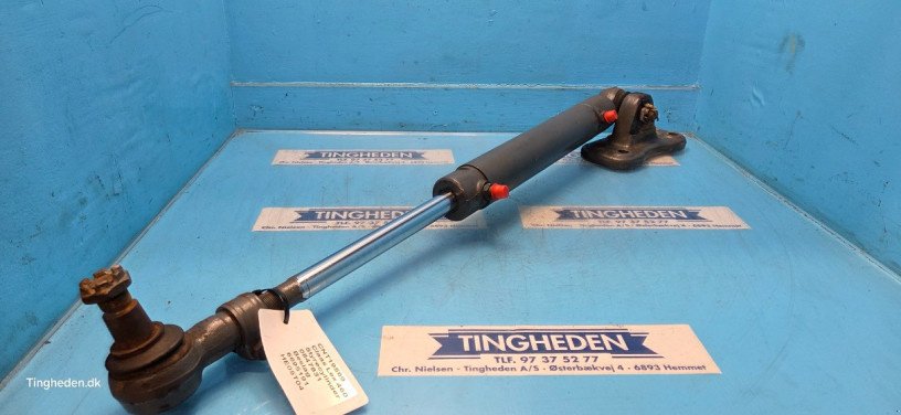 hydraulische Anlage типа CLAAS Lexion 460, Gebrauchtmaschine в Hemmet (Фотография 10)