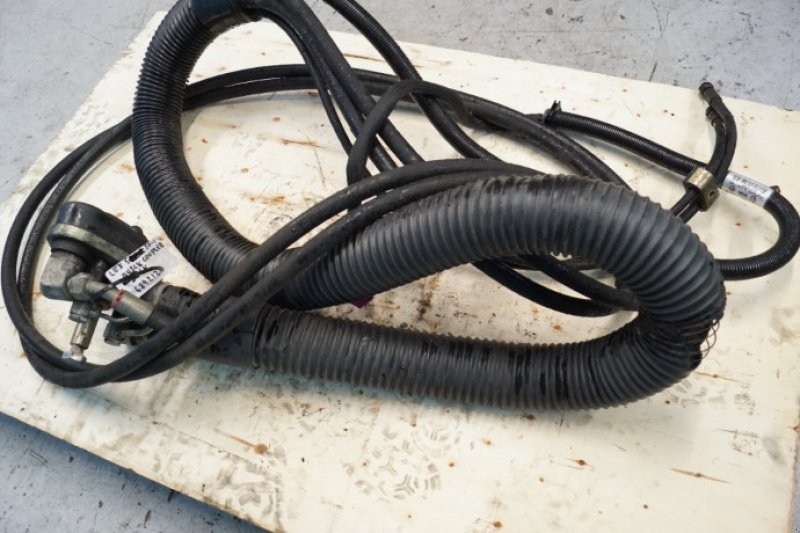 hydraulische Anlage типа CLAAS Lexion 550, Gebrauchtmaschine в Hemmet (Фотография 7)