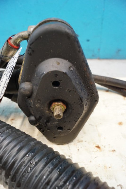 hydraulische Anlage типа CLAAS Lexion 550, Gebrauchtmaschine в Hemmet (Фотография 12)