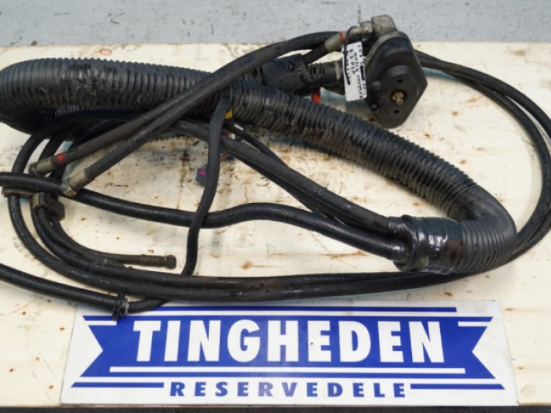 hydraulische Anlage типа CLAAS Lexion 550, Gebrauchtmaschine в Hemmet (Фотография 1)