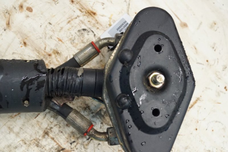 hydraulische Anlage типа CLAAS Lexion 550, Gebrauchtmaschine в Hemmet (Фотография 19)