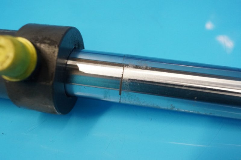 hydraulische Anlage типа CLAAS Lexion 550, Gebrauchtmaschine в Hemmet (Фотография 5)