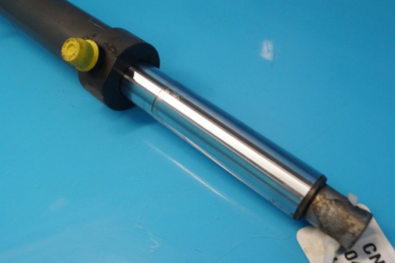 hydraulische Anlage типа CLAAS Lexion 550, Gebrauchtmaschine в Hemmet (Фотография 4)