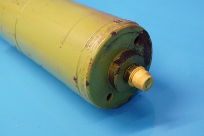 hydraulische Anlage типа CLAAS Lexion 550, Gebrauchtmaschine в Hemmet (Фотография 4)