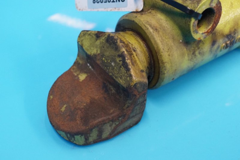 hydraulische Anlage типа CLAAS Lexion 550, Gebrauchtmaschine в Hemmet (Фотография 5)