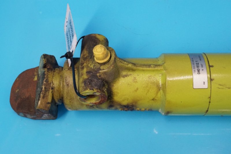 hydraulische Anlage типа CLAAS Lexion 550, Gebrauchtmaschine в Hemmet (Фотография 7)