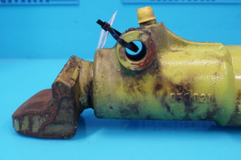 hydraulische Anlage типа CLAAS Lexion 550, Gebrauchtmaschine в Hemmet (Фотография 6)