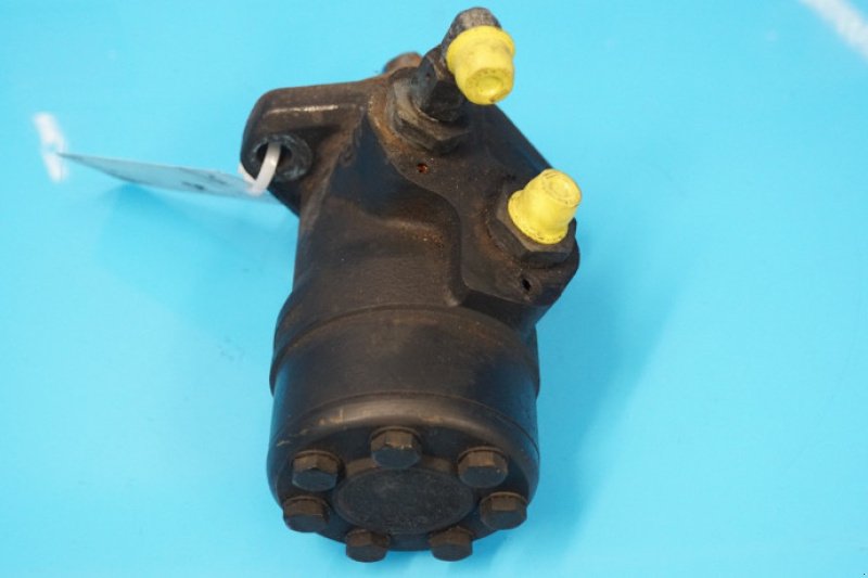 hydraulische Anlage типа CLAAS Lexion 550, Gebrauchtmaschine в Hemmet (Фотография 5)