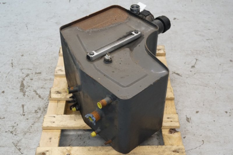 hydraulische Anlage типа CLAAS Lexion 550, Gebrauchtmaschine в Hemmet (Фотография 2)