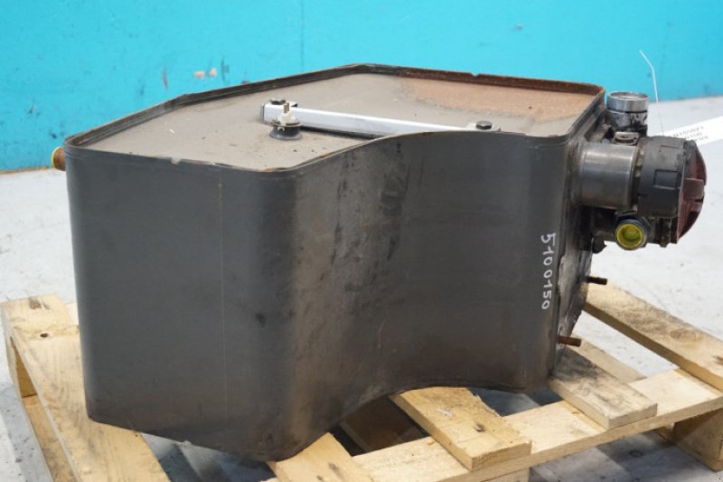 hydraulische Anlage типа CLAAS Lexion 550, Gebrauchtmaschine в Hemmet (Фотография 14)