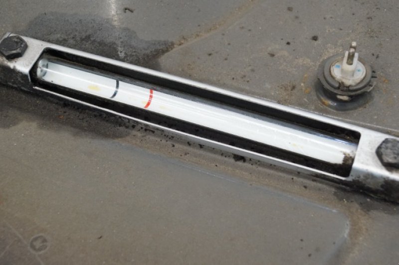 hydraulische Anlage типа CLAAS Lexion 550, Gebrauchtmaschine в Hemmet (Фотография 13)