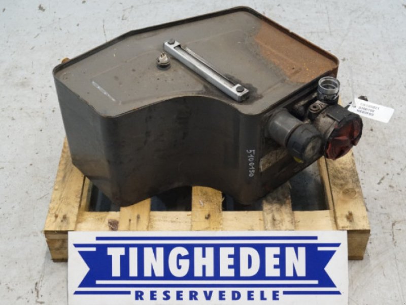 hydraulische Anlage типа CLAAS Lexion 550, Gebrauchtmaschine в Hemmet (Фотография 1)