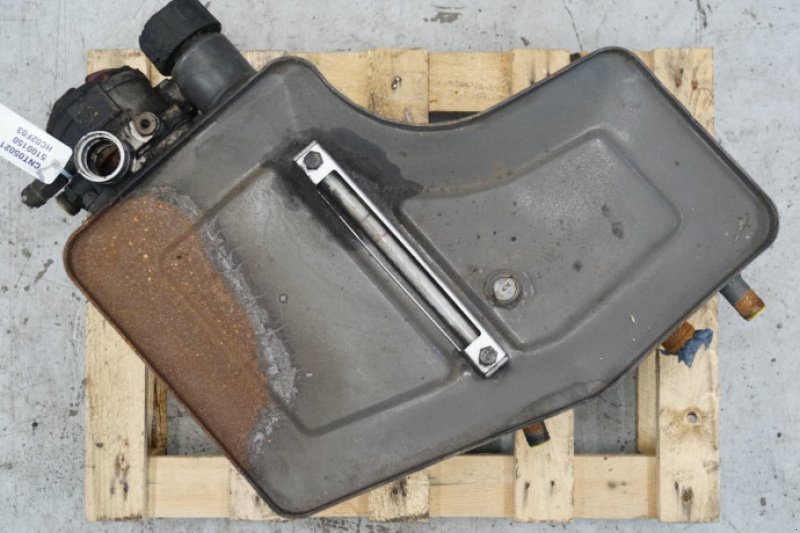 hydraulische Anlage типа CLAAS Lexion 550, Gebrauchtmaschine в Hemmet (Фотография 5)