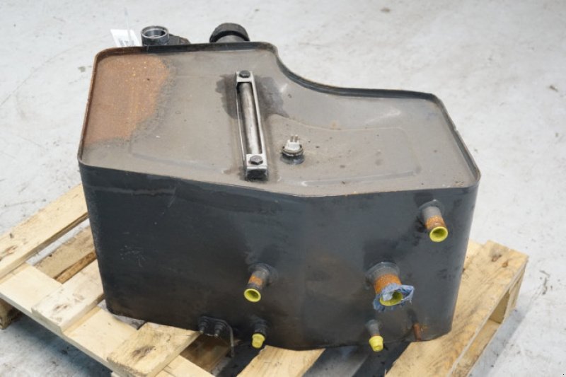 hydraulische Anlage типа CLAAS Lexion 550, Gebrauchtmaschine в Hemmet (Фотография 3)