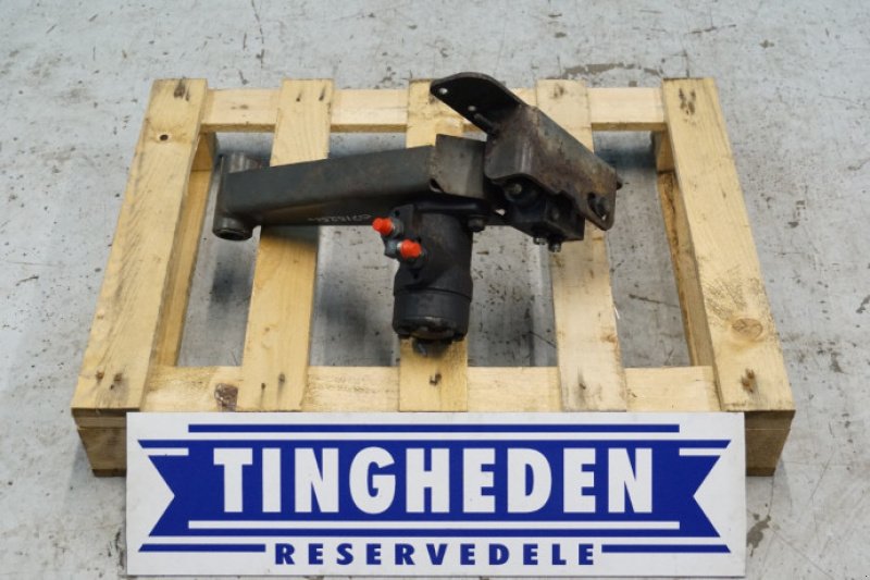 hydraulische Anlage типа CLAAS Lexion 550, Gebrauchtmaschine в Hemmet (Фотография 1)