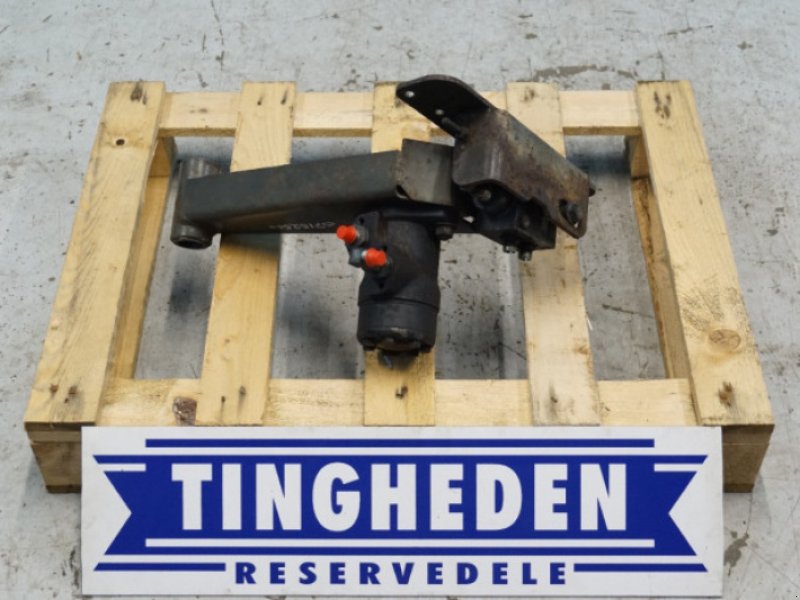 hydraulische Anlage типа CLAAS Lexion 550, Gebrauchtmaschine в Hemmet (Фотография 1)