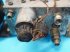 hydraulische Anlage типа CLAAS Lexion 550, Gebrauchtmaschine в Hemmet (Фотография 4)