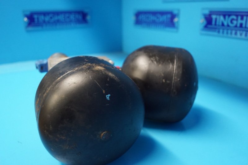 hydraulische Anlage типа CLAAS Lexion 550, Gebrauchtmaschine в Hemmet (Фотография 9)