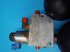 hydraulische Anlage типа CLAAS Lexion 550, Gebrauchtmaschine в Hemmet (Фотография 11)