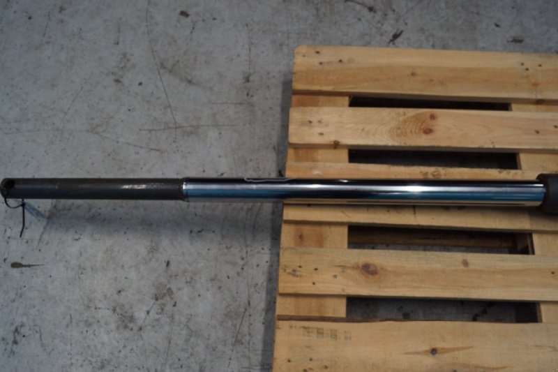 hydraulische Anlage типа CLAAS Lexion 550, Gebrauchtmaschine в Hemmet (Фотография 5)