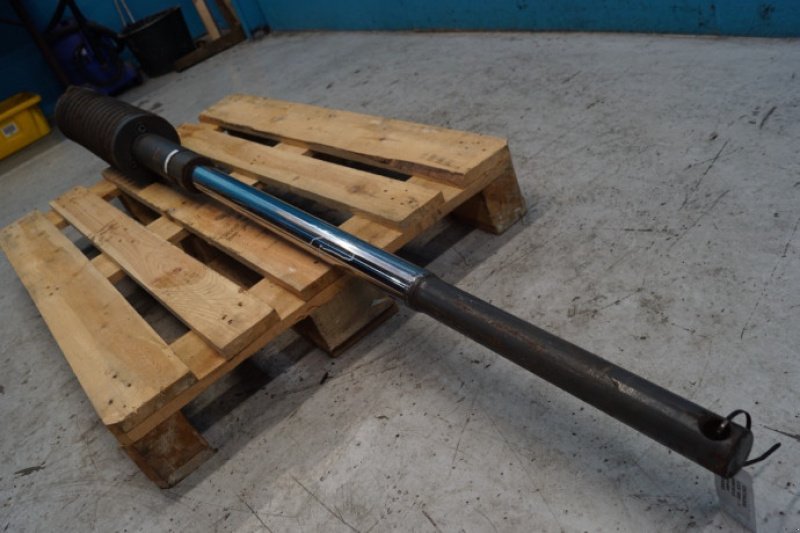 hydraulische Anlage типа CLAAS Lexion 550, Gebrauchtmaschine в Hemmet (Фотография 11)