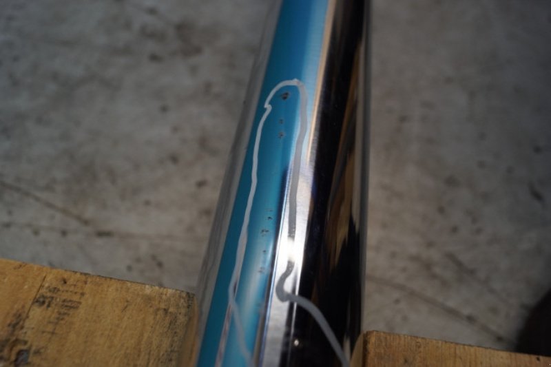 hydraulische Anlage типа CLAAS Lexion 550, Gebrauchtmaschine в Hemmet (Фотография 3)