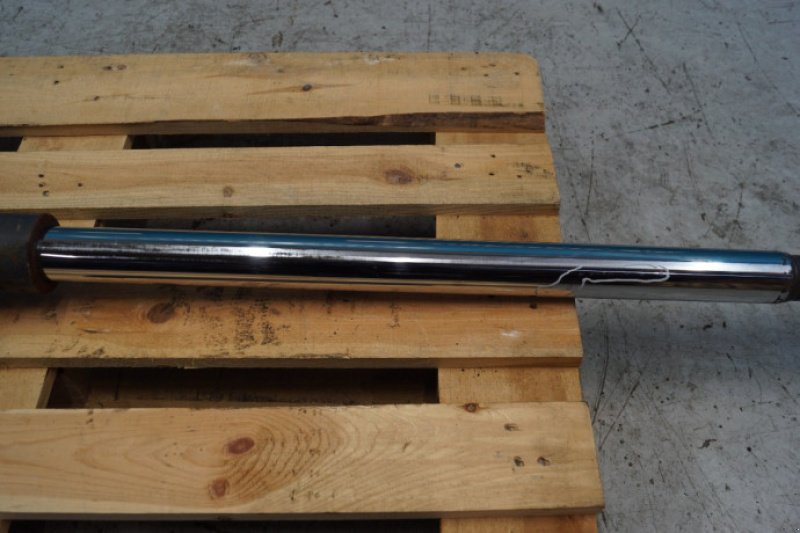 hydraulische Anlage типа CLAAS Lexion 550, Gebrauchtmaschine в Hemmet (Фотография 10)