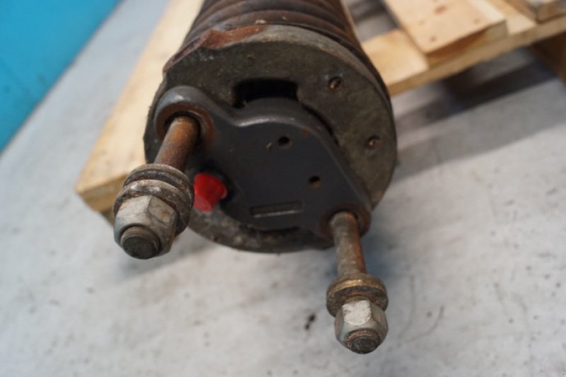 hydraulische Anlage типа CLAAS Lexion 550, Gebrauchtmaschine в Hemmet (Фотография 12)