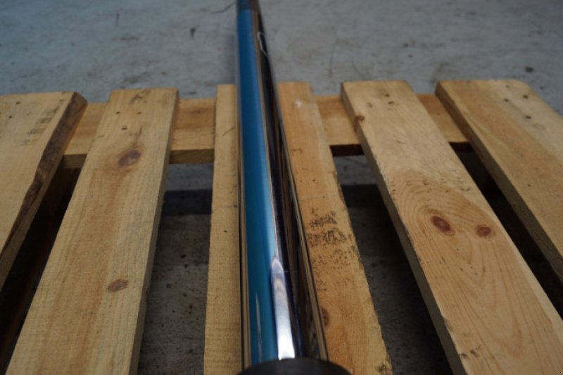 hydraulische Anlage типа CLAAS Lexion 550, Gebrauchtmaschine в Hemmet (Фотография 7)