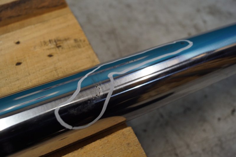 hydraulische Anlage типа CLAAS Lexion 550, Gebrauchtmaschine в Hemmet (Фотография 2)