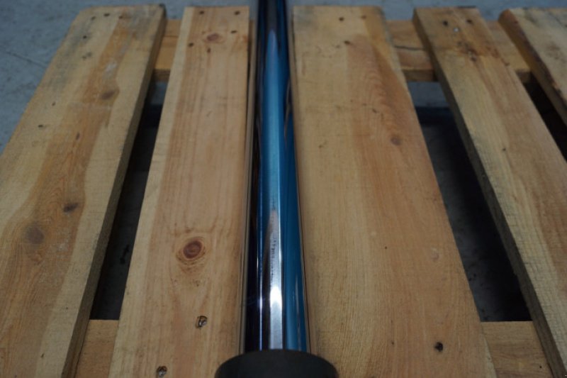 hydraulische Anlage типа CLAAS Lexion 550, Gebrauchtmaschine в Hemmet (Фотография 13)