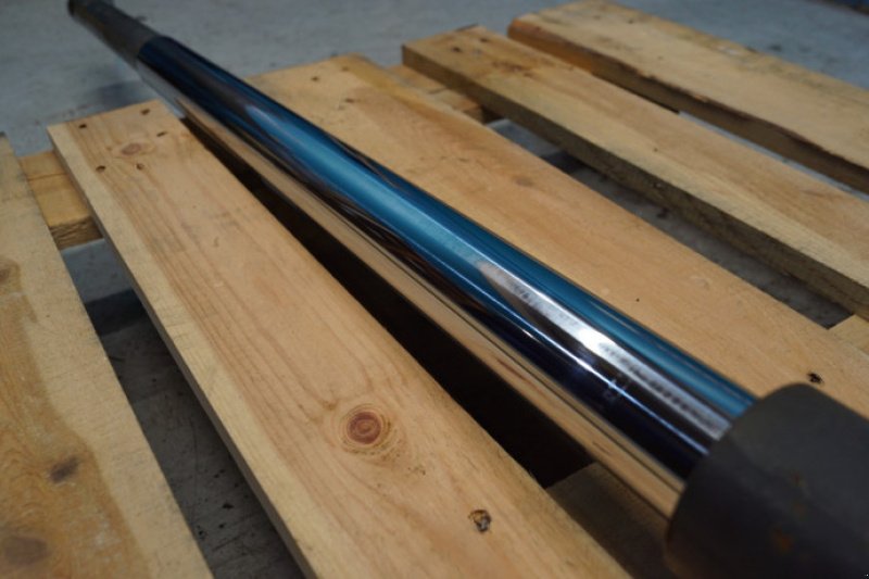 hydraulische Anlage типа CLAAS Lexion 550, Gebrauchtmaschine в Hemmet (Фотография 12)