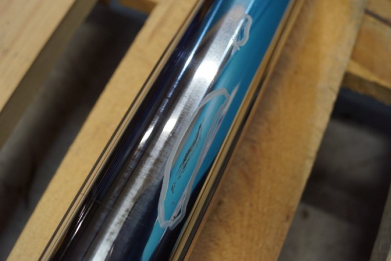 hydraulische Anlage типа CLAAS Lexion 550, Gebrauchtmaschine в Hemmet (Фотография 17)