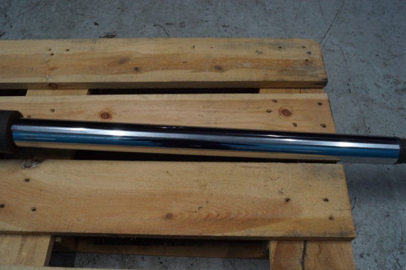 hydraulische Anlage типа CLAAS Lexion 550, Gebrauchtmaschine в Hemmet (Фотография 7)