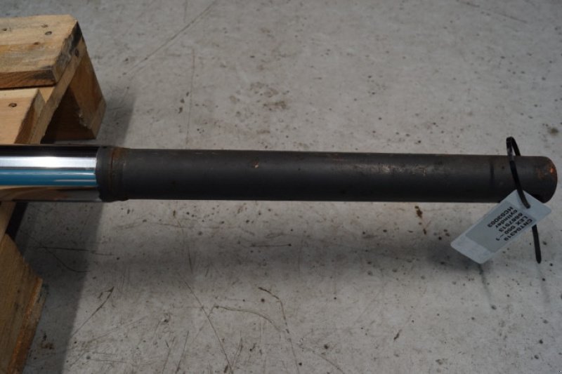 hydraulische Anlage типа CLAAS Lexion 550, Gebrauchtmaschine в Hemmet (Фотография 5)