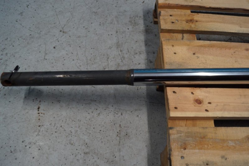 hydraulische Anlage типа CLAAS Lexion 550, Gebrauchtmaschine в Hemmet (Фотография 4)