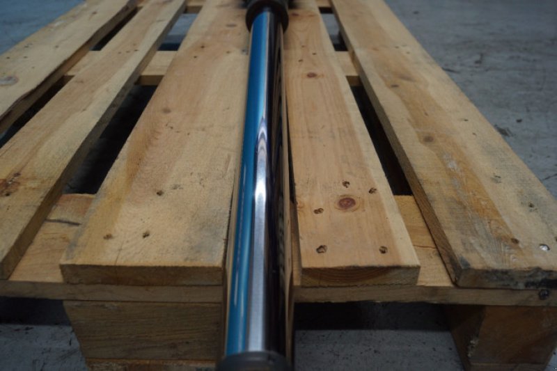 hydraulische Anlage типа CLAAS Lexion 550, Gebrauchtmaschine в Hemmet (Фотография 10)