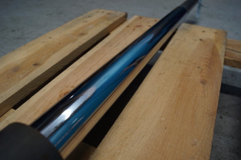 hydraulische Anlage типа CLAAS Lexion 550, Gebrauchtmaschine в Hemmet (Фотография 8)