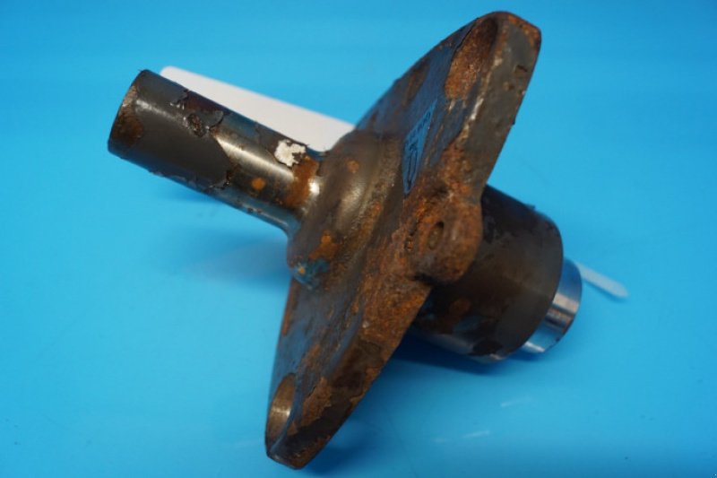 hydraulische Anlage типа CLAAS Lexion 570, Gebrauchtmaschine в Hemmet (Фотография 9)