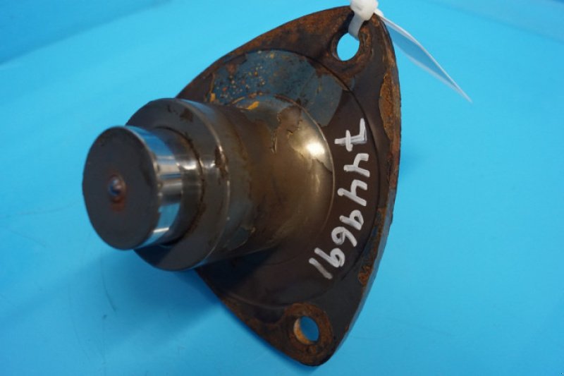 hydraulische Anlage типа CLAAS Lexion 570, Gebrauchtmaschine в Hemmet (Фотография 7)